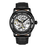 Reloj Para Hombre Stuhrling Original//black