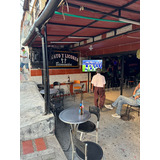 Se Vende Bar En El Barrio Pedregal 