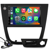 Central Multimidia Sistema Android E Carplay + Camera + Mold