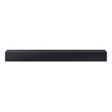 Barra De Sonido Samsung Hw-c400/zl Negro