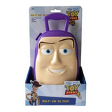 Maleta Galáctica Buzz Lightyear - Toy Story