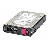 Disco Duro Hewlett Packard Enterprise 8tb Sas 12g 7200rp /vc