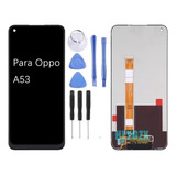 For Oppo A53 Pantalla Lcd Táctil Cph2127 Cph2131 N