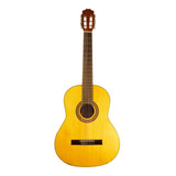 La Sevillana O-4 Guitarra Clásica Acústica Cuerdas Nylon