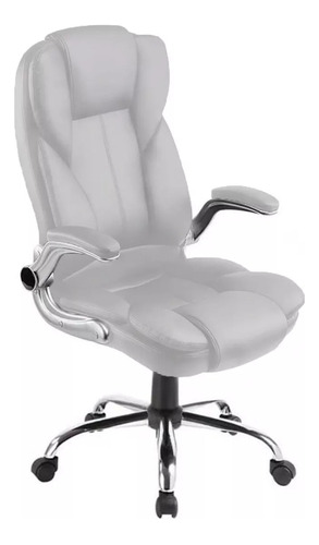 Sillon Ejecutivo Gerencial Silla Premium Escritorio 