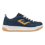 Tenis Everlast Casual Classic 1910-c4 Hombre