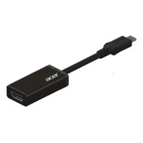 Adaptador Acer Cable Usb-c A Hdmi Audio Video Macbook Pc