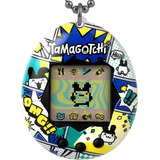 Tamagotchi Original Mimitchi Comic Book Mascota Bandai