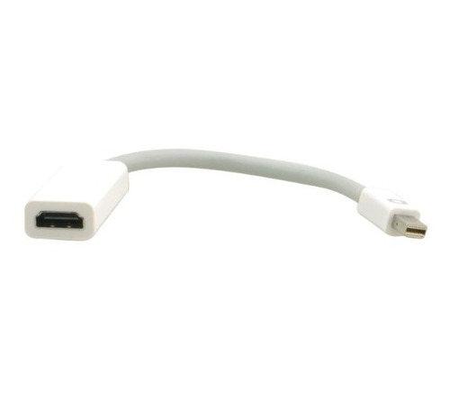  Cable Adaptador Adcmdp/hf Mini Displayport (m) A Hdmi (f) 