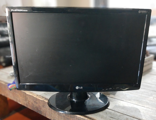 Monitor LG W2243s 22 Pulgadas