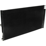 Condensador A/c Ford F-150 2010 4.6l Premier Cooling