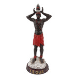 Eleggua, Orisha, Santeria, Figura De 35cm