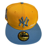 Gorra New Era New York Yankees Forever 59fifty