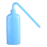 Plastic Portable Colostomy Bag Cleaning Bottle