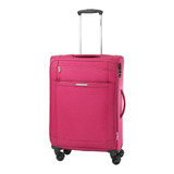 Maleta Samsonite Shield Mediana Suavespinner 66/24 Exp