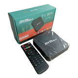 Tv Box Mymobile Android 10.1 Ram 1g Rom 8g