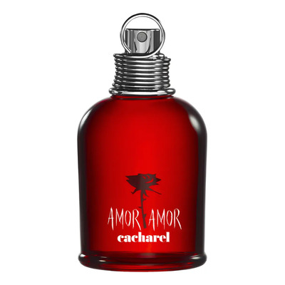 Perfume Cacharel Amor Amor Edt 100ml Para Mujer | Envío gratis