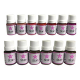 Pigmentos Star Ink Importado Usa 15 Ml