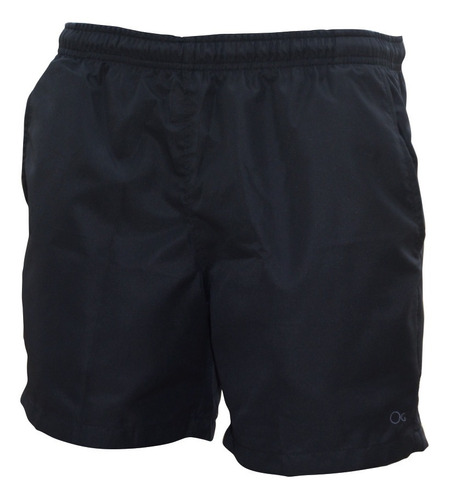 Bermuda Tactel Masculino Shorts Boxer Mauricinho Ogochi