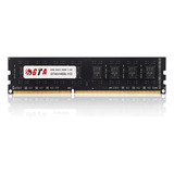 Memoria  4gb Ddr3 1600 Cl 11 1.5v Desktop Gta Tech