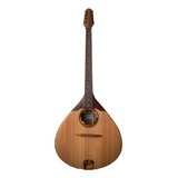 Mandolina De Luthier 8 Ordenes Modelo Folk