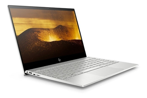 Notebook Hp Envy 13-ah0004la Intel Core I7 8gb Ram 256gb W10