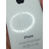 iPhone 5c 32gb Blanco 