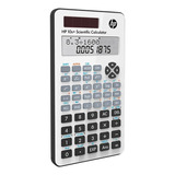 Calculadora Científica Hp 10s+