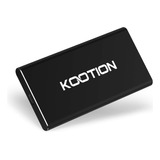 Kootion Ssd Externo De 500 Gb Usb 3.1 Tipo-c Ssd Portatil De
