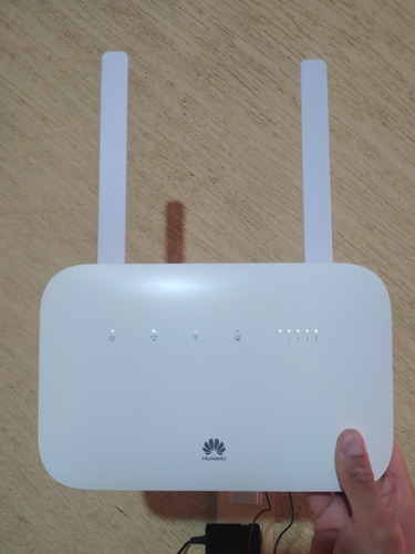 Modem Huawei B612s 51d Liberado