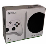 Xbox S 512 Gb Con Volante Y Pedales X/s