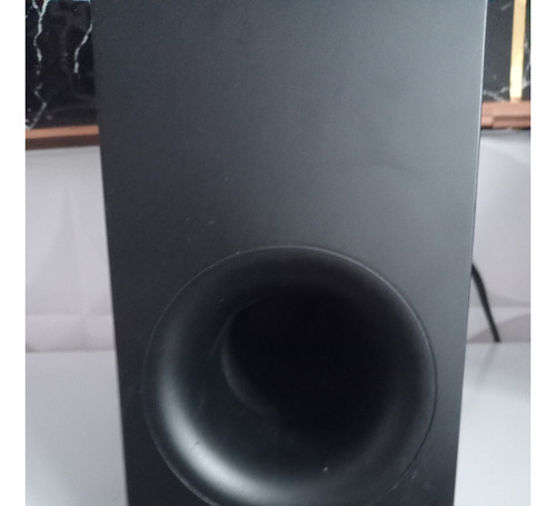 Caixa Subwoofer Passiva 