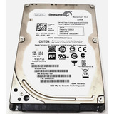 Disco Duro 320gb Seagate St320lt020 Se Uso 3 Dias Casi Nuevo