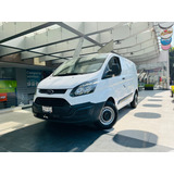 Ford Transit 2014