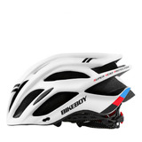 Bikeboy Casco De Ciclismo Ajustable For Hombres Y Mujeres