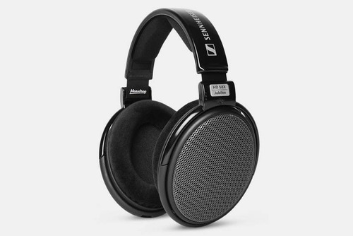 Sennheiser Hd58x