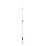 ~? Uayesok 42.7inch Antena De Radio Móvil De Acero Inoxidabl