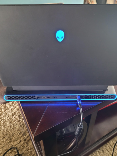 Alienware M15 R4 Gaming Laptop I7 16gb Rtx 3070 512gb 