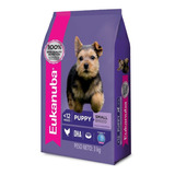 Eukanuba Puppy Small 3 Kg Razas Pequeñas Tpª