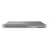 Router Mikrotik Routerboard Rb1100ahx4 