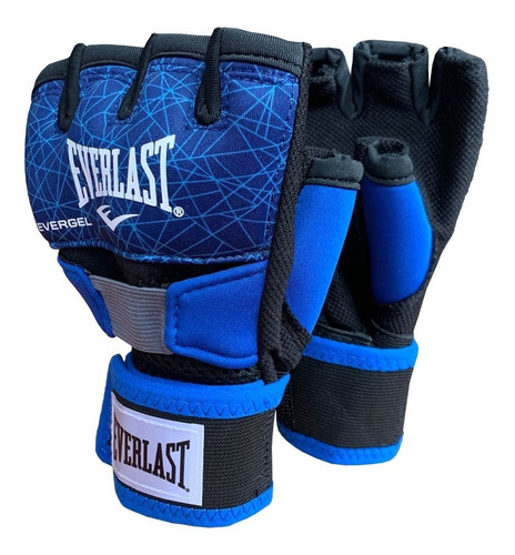 Guante Evergel Everlast