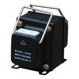 Auto-transformador 220v A 110v 300w