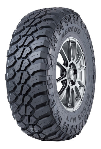 Llanta 265/75 R16 Lt 123/120s Ns523 Nereus