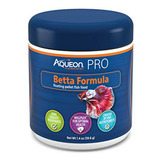 Alimento Para Peces Aqueon Pro Betta 1.4 Oz