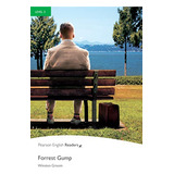 Level 3: Forrest Gump Book And Mp3 Pack (pearson English Gra