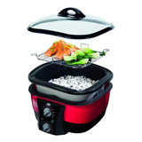 Olla Go-chef 8 In 1