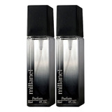 Perfumes Millanel - Fragancias Masculinas X 2 Unid De 30 Ml