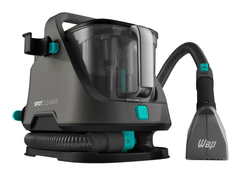 Extratora Higienizadora Portátil Wap Spot Cleaner 1600w 220v