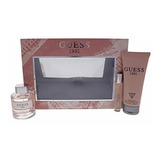 Set De 2 Edt 100 Ml Y 15 Ml En Spray + Loción Corporal