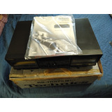 Cassetera Deck Technics Rs -tr 575 Made In Japan 110 Volts